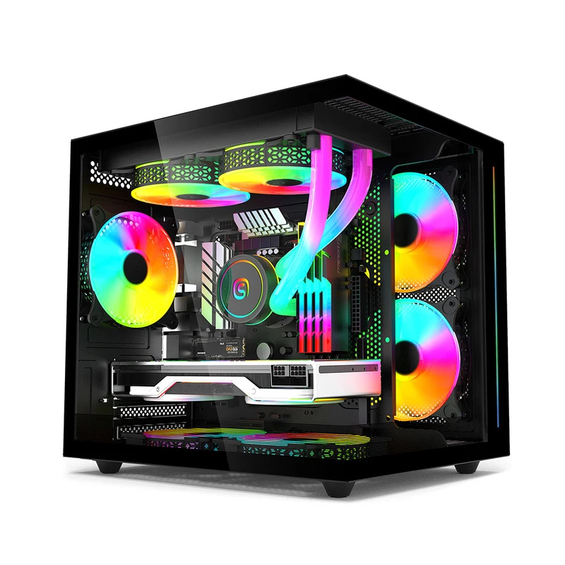 Memory Card Ssd - Игровые настольные компьютеры: лучшая цена, процессор