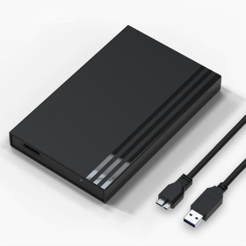 External Ssd - Корпус для внешнего жесткого диска 2.5