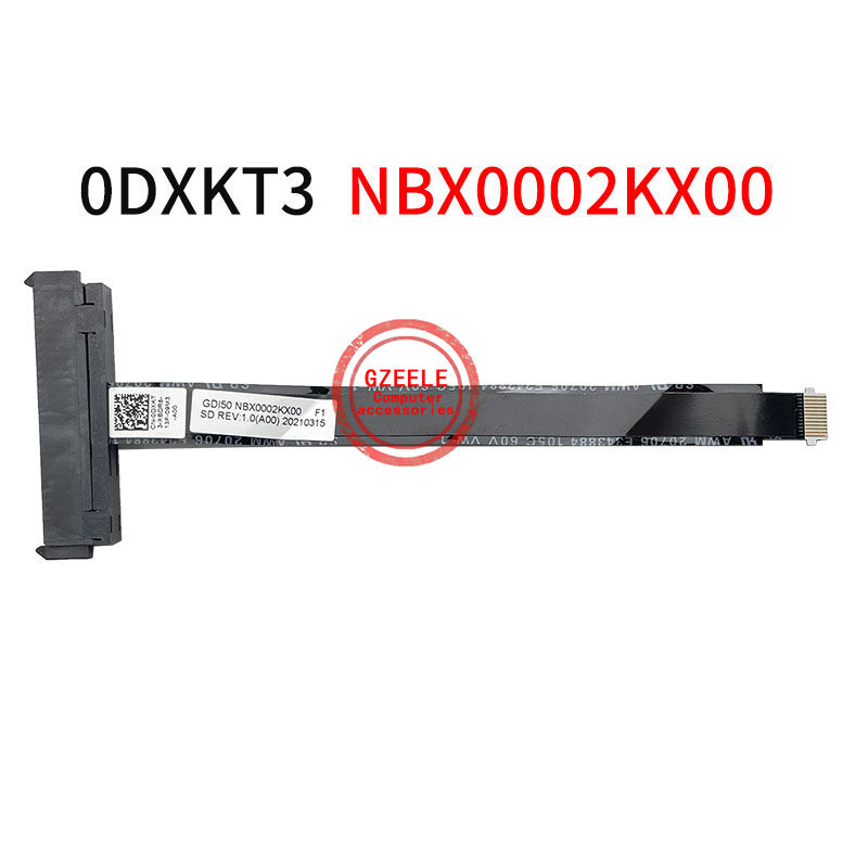 Ssd Hard Drive - Для ноутбуков Dell Inspiron 15 5593