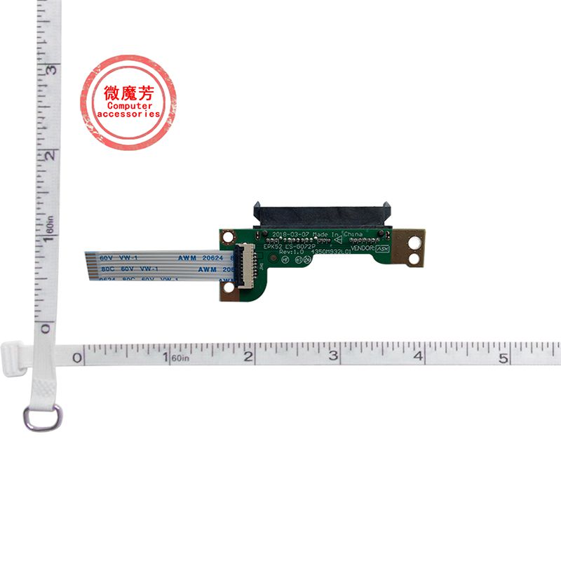Ssd Hard Drive - Кабель HDD для Hp 15-DB 15-DA