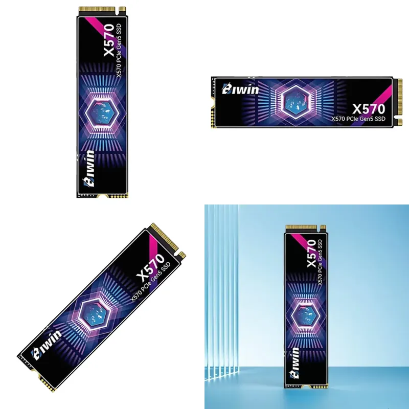 Ssd 1Tb - 【CHIMU HOME】 Твердотельный накопитель M.2 PCIe