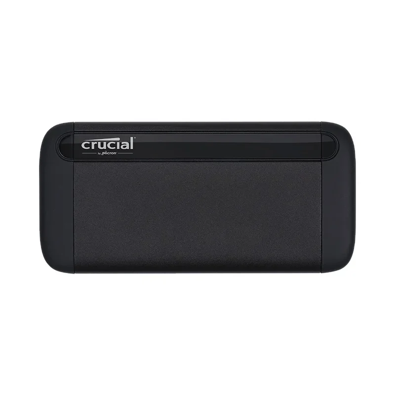 Ssd 1Tb - Новый портативный SSD Crucial X8 2026