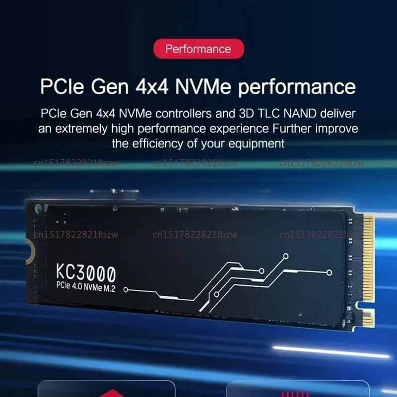 SSD M2 Nvme M.2 2280 PCIe 4.0  – обзор и цена Ssd 1Tb