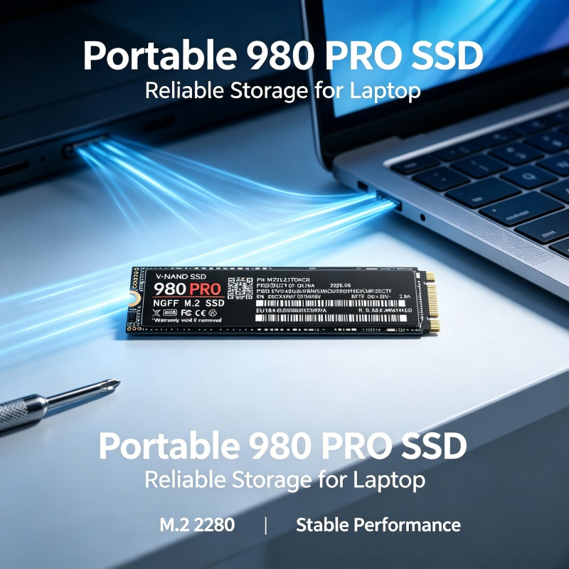 M2 2280 980 PRO SSD – внутренн – обзор и цена Ssd 500Gb