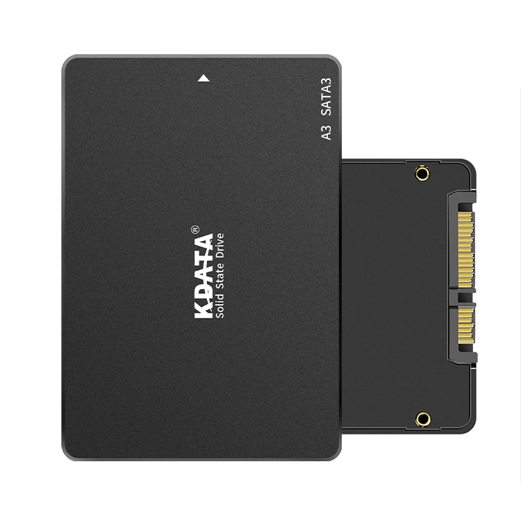Kdata твердотельный внутренний – обзор и цена Ssd 1Tb