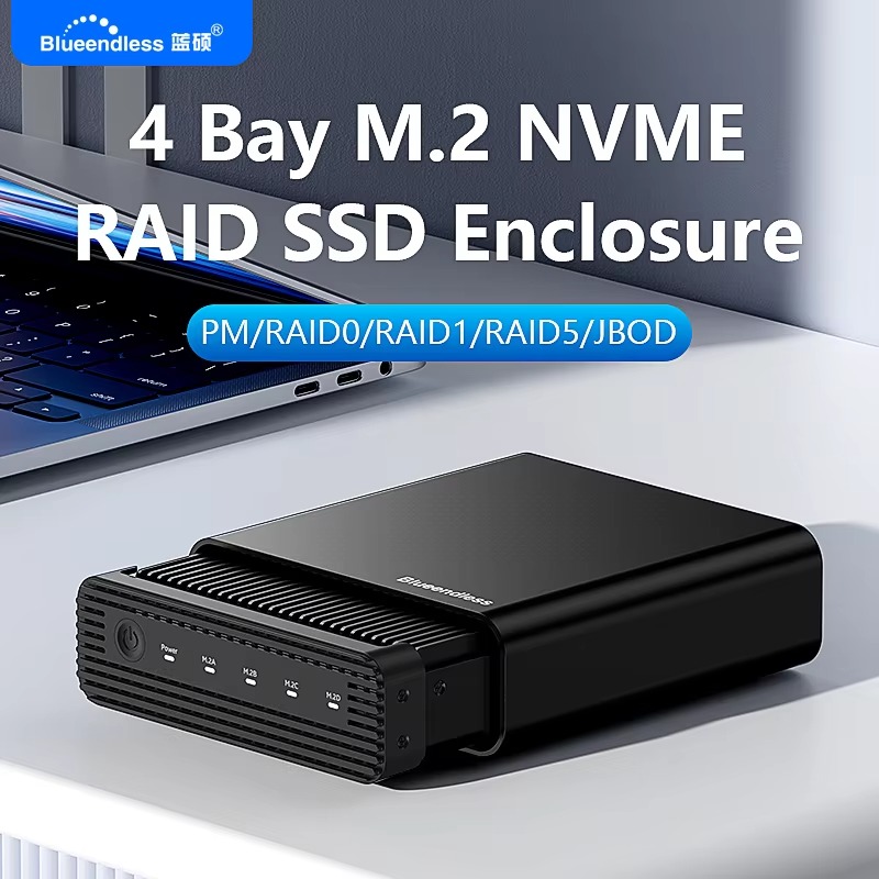 Алюминиевый внешний корпус для – обзор и цена Nvme Ssd