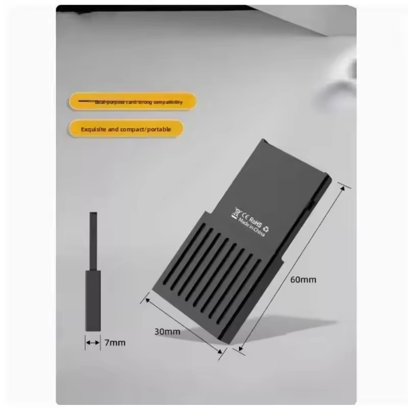 Внешняя карта расширения памят – обзор и цена External Ssd