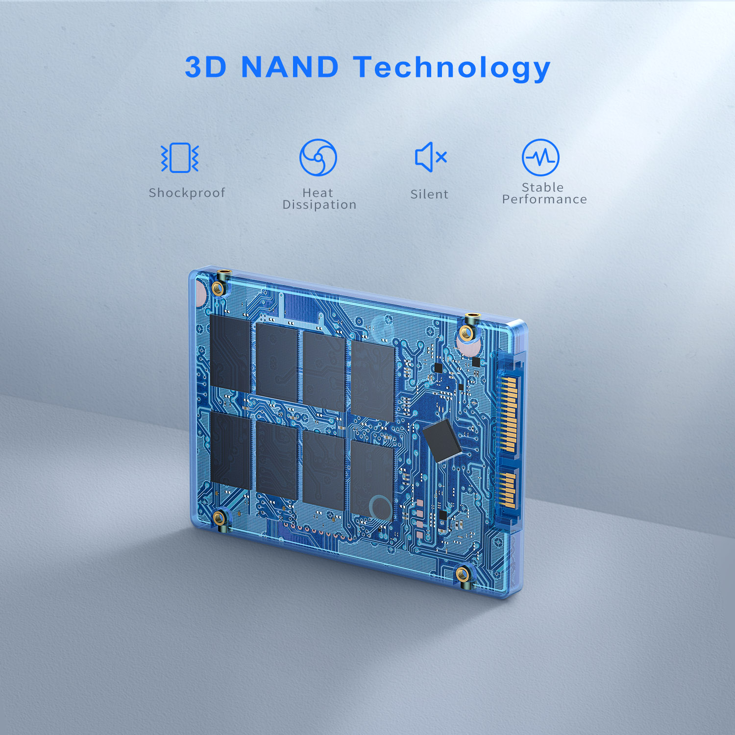 Твердотельный накопитель KOOTI – обзор и цена Ssd 500Gb