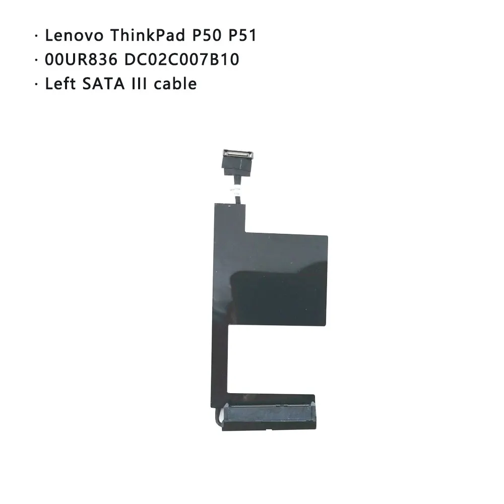Для Lenovo ThinkPad P50 P51 P5 – обзор и цена Ssd Hard Drive