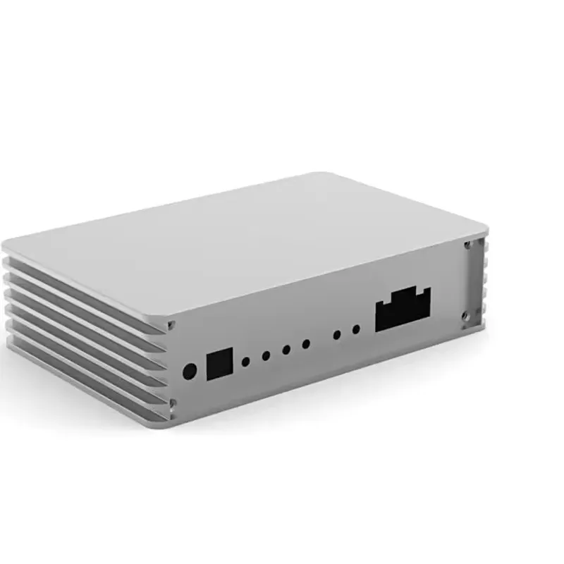 Внешний корпус для NVMe M.2 SS – обзор и цена Nvme Ssd