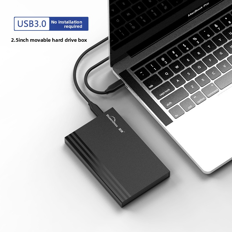 Корпус для внешнего жесткого д – обзор и цена External Ssd