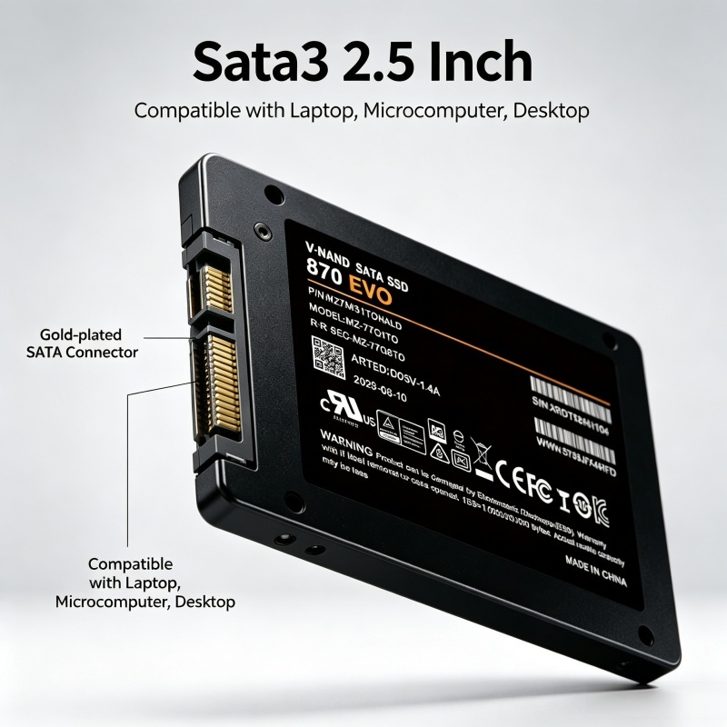 Твердотельный накопитель SSD 8 – обзор и цена Samsung Ssd